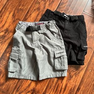 Super adorable boys’ shorts